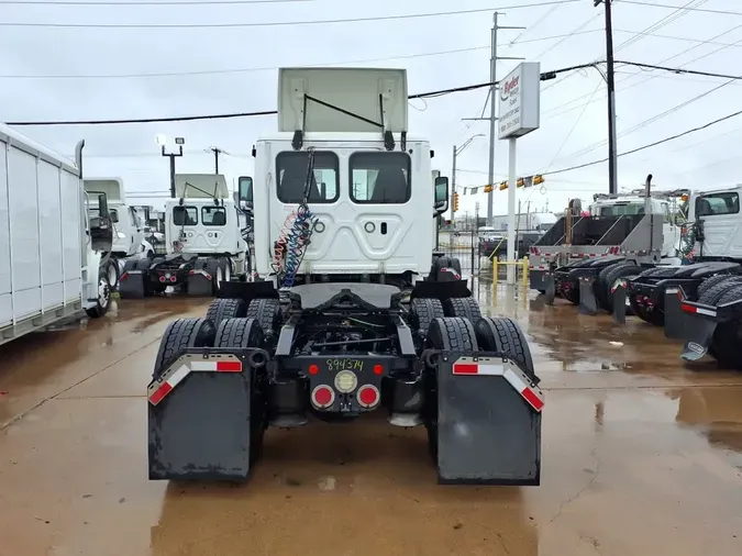 2020 FREIGHTLINER/MERCEDES NEW CASCADIA PX12664