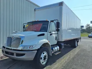 2019 NAVISTAR INTERNATIONAL 4300