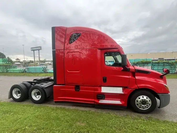 2021 Freightliner Cascadia&reg;