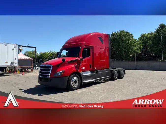 2022 FREIGHTLINER CA1264cb76d864cea5ea8b8f9bbff01d27b0f