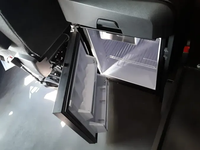 2018 FREIGHTLINER CASCADIA