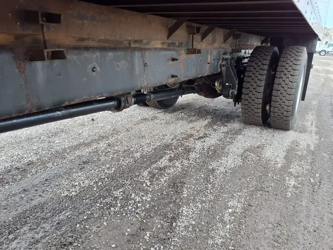 2019 NAVISTAR INTERNATIONAL 4300