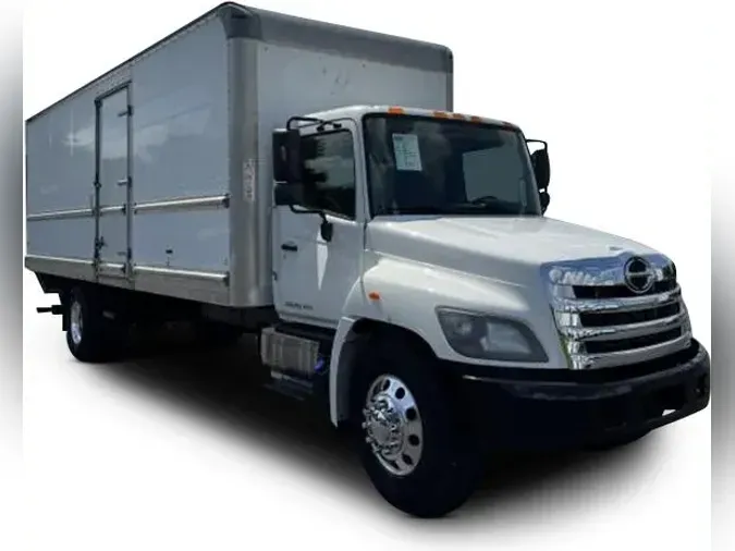 2019 Hino 268A4cb8e0a992fbc2d4474b617192ad9d3b