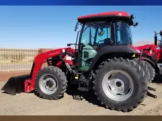 2019 MAHINDRA 6075