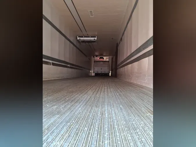 2016 GREAT DANE TRAILERS 7211TZ-1 48/156/102