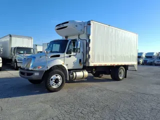 2019 NAVISTAR INTERNATIONAL 4300