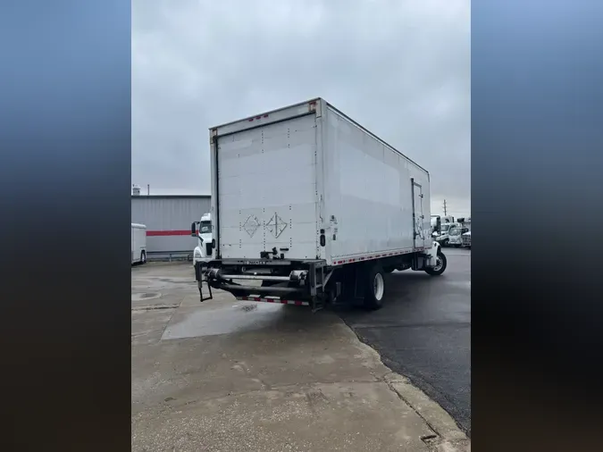 2019 FREIGHTLINER/MERCEDES M2 1064cbb30b6578f20fa670d0aa38e732668