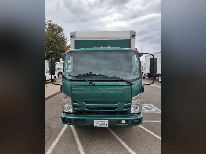 2018 ISUZU NPR4cbb92adf84e29132cf76bd799dc7d8e