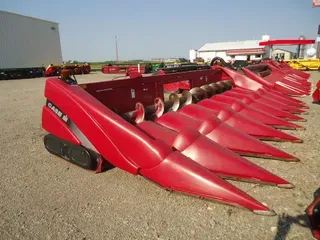 2006 Case IH 2208