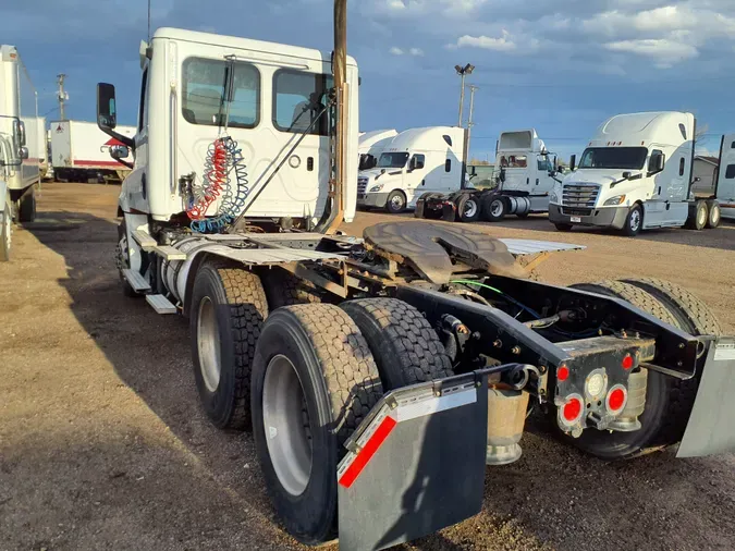 2019 FREIGHTLINER/MERCEDES NEW CASCADIA PX12664