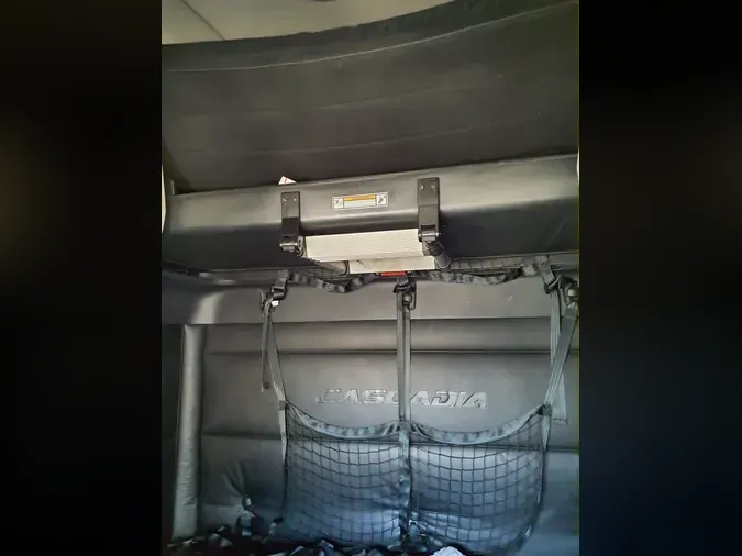 2023 FREIGHTLINER/MERCEDES NEW CASCADIA PX12664