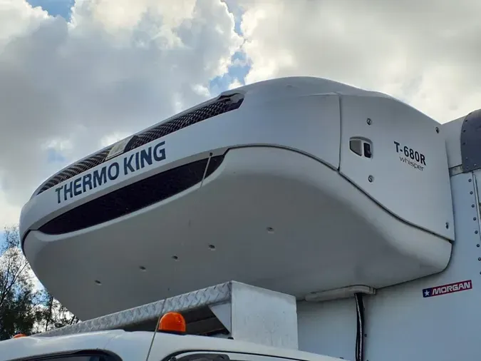 2018 ISUZU NQR4cbcfdd871181f4a2ae87d001f963a9d