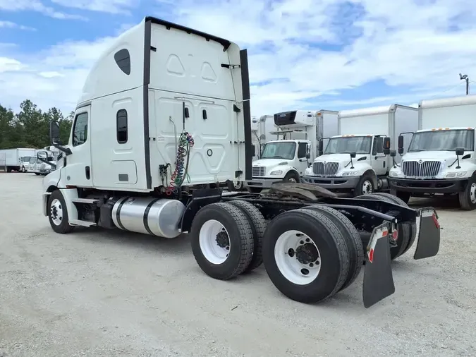 2020 FREIGHTLINER NEW CASCADIA PX12664