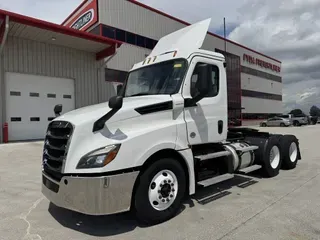 2020 Freightliner Cascadia&reg;