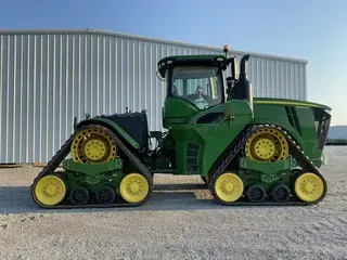 2018 John Deere 9520RX