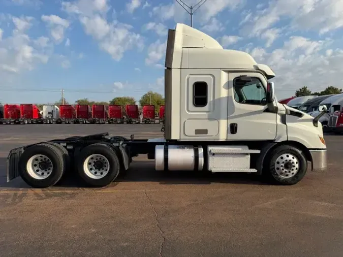 2020 FREIGHTLINER CA1164cbddfbff92702a9d30d7720394810f2