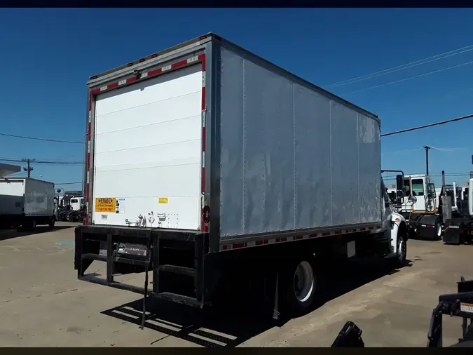2019 NAVISTAR INTERNATIONAL 4300