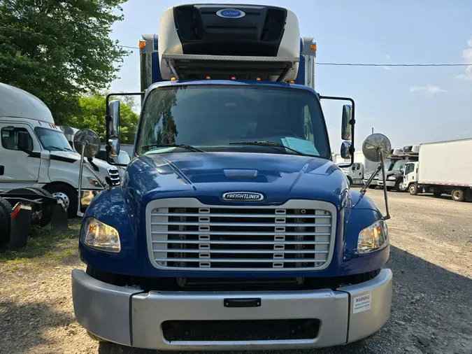 2018 FREIGHTLINER/MERCEDES M2 106