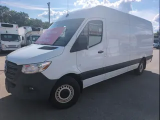 2022 MERCEDES-BENZ F2CA74 SPRINTER