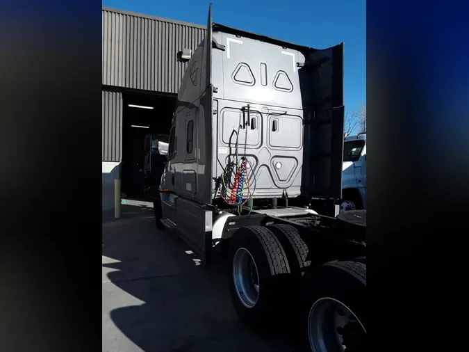 2020 FREIGHTLINER/MERCEDES NEW CASCADIA PX126644cbec5ab87977810fc8b9622da4b47b7