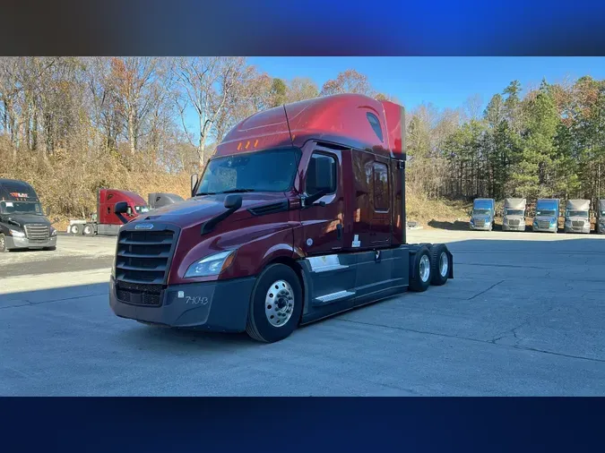 2022 Freightliner Cascadia 1264cbf97c9e895c94b68a2c4c16747e646