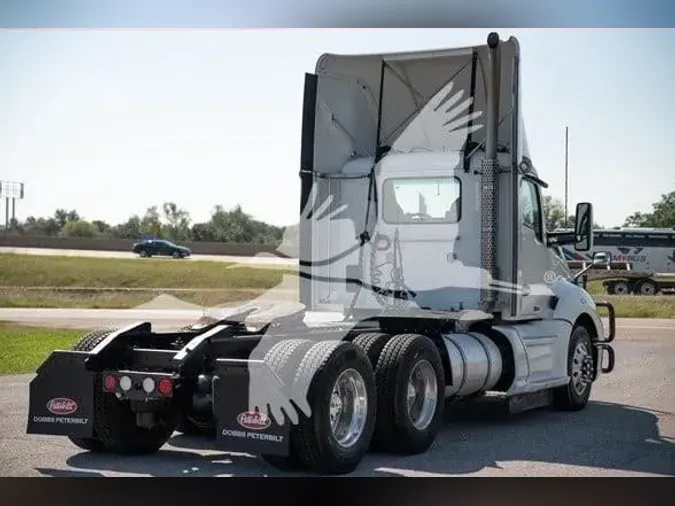 2019 KENWORTH T680