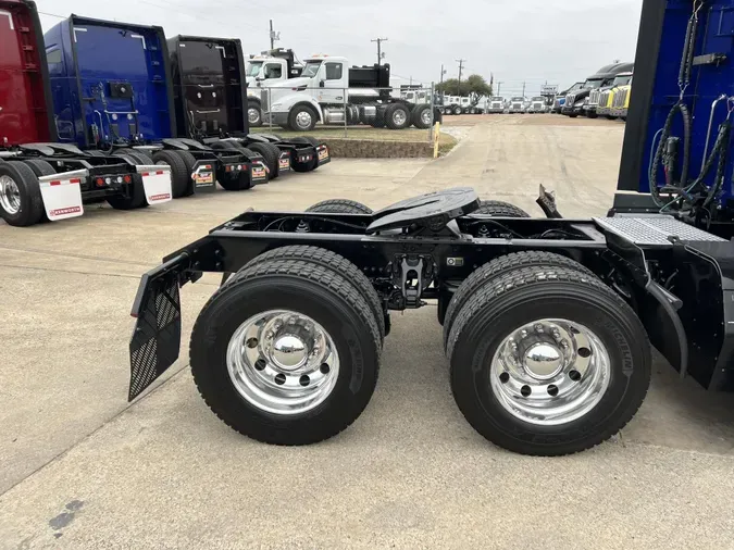 2021 Kenworth T680