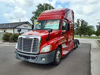 2020 FREIGHTLINER CASCADIA 125