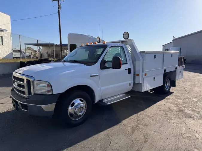 2006 Ford F-3504cc030e634f223aac19f187ff06ef058