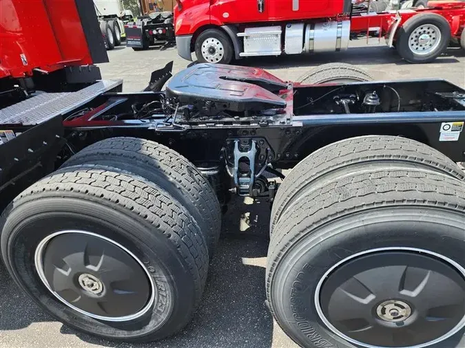 2023 KENWORTH T680
