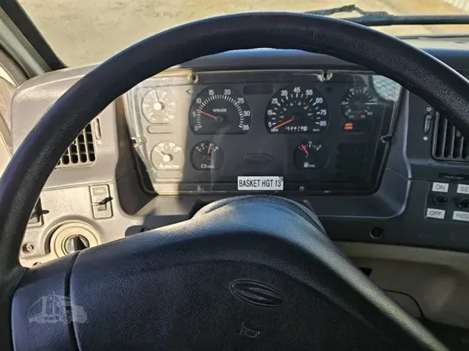 2001 STERLING L7500