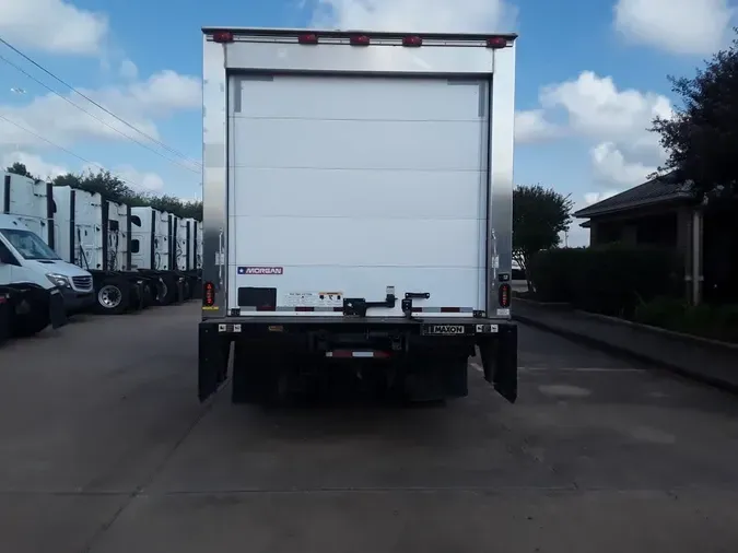 2018 ISUZU NPR