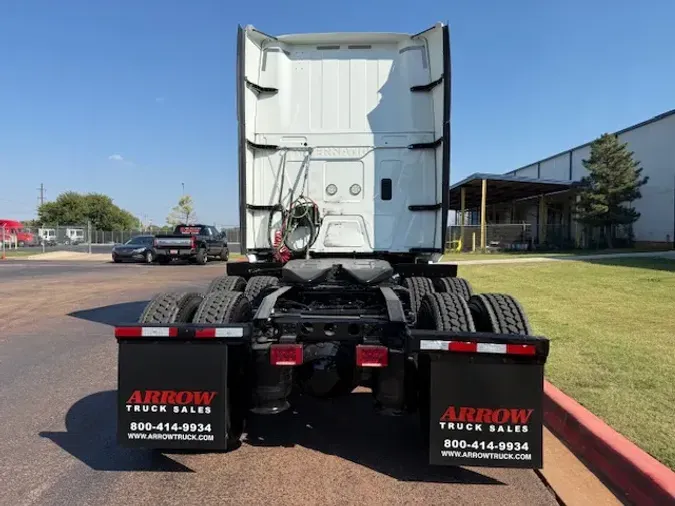 2022 INTERNATIONAL LT625