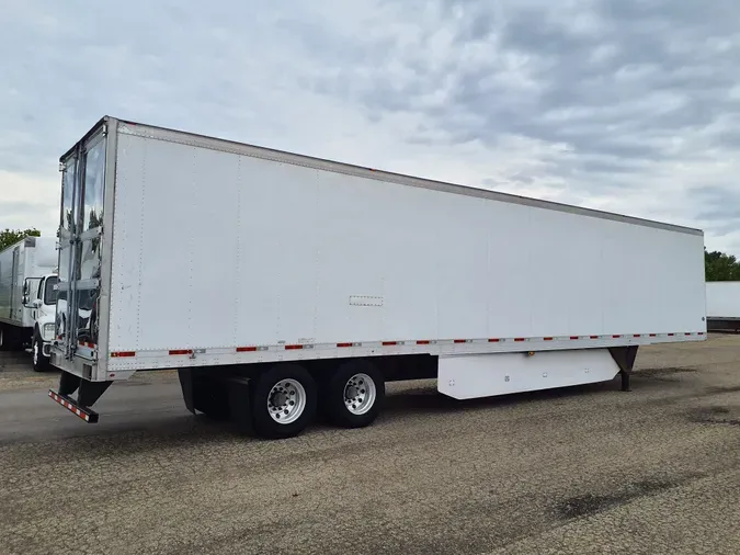 2016 UTILITY TRAILERS VS2R 53/162/102