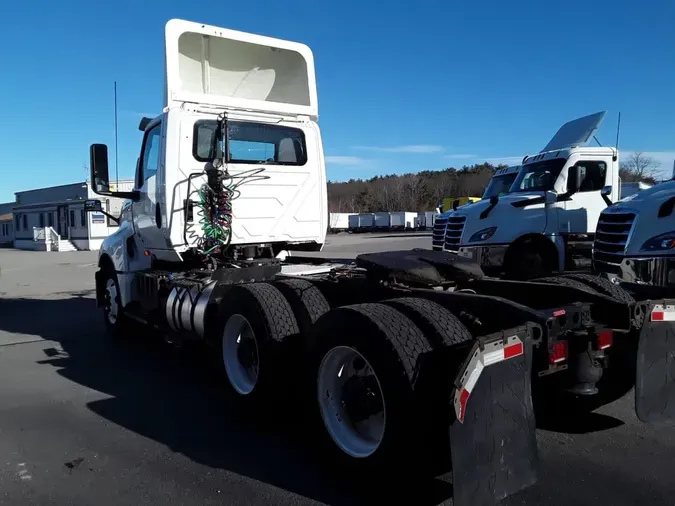 2019 NAVISTAR INTERNATIONAL LT625 DAYCAB T/A4cc4077d6e992fad076673ccf1941ba8