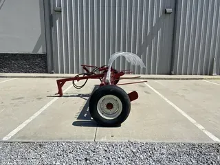 2016 Rowse 12 DUMP RAKE