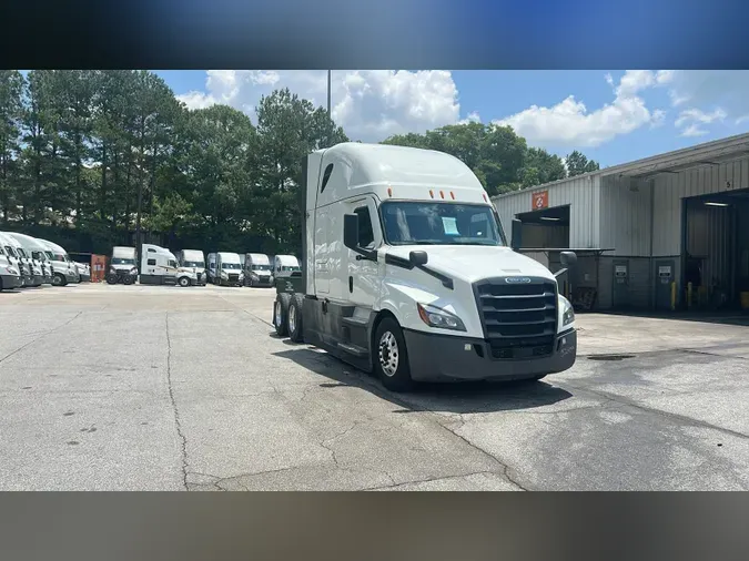 2022 Freightliner Cascadia 1264cc4be06529b6b8d59449f9c3e375726