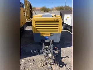 2013 Atlas Copco XAVS400