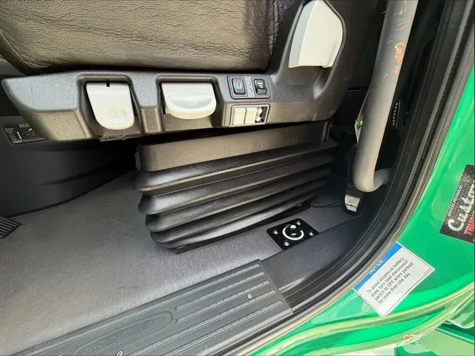 2022 Freightliner PT126SLP