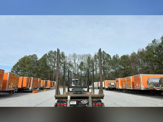 2024 Pitts Trailers LP40-4L