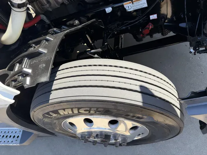 2021 Freightliner Cascadia