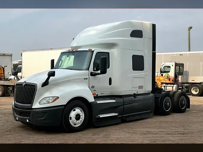 2021 INT LT625 6x4