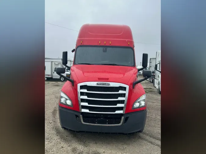 2020 FREIGHTLINER/MERCEDES NEW CASCADIA PX12664