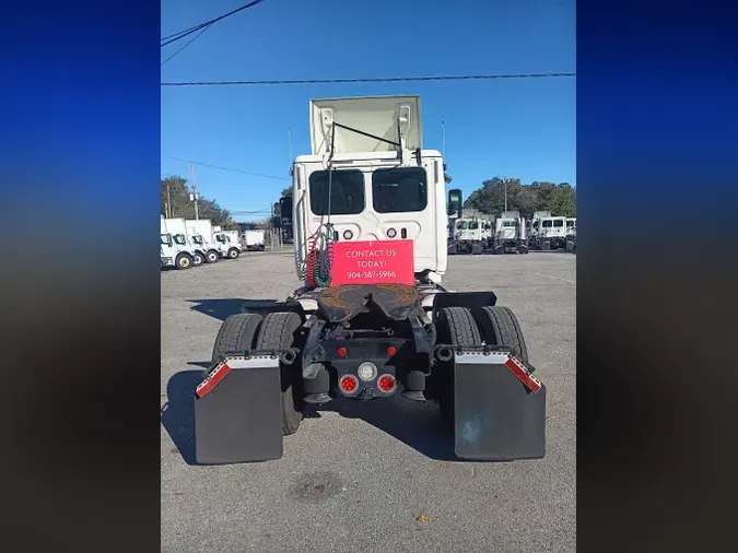 2018 FREIGHTLINER/MERCEDES CASCADIA 113