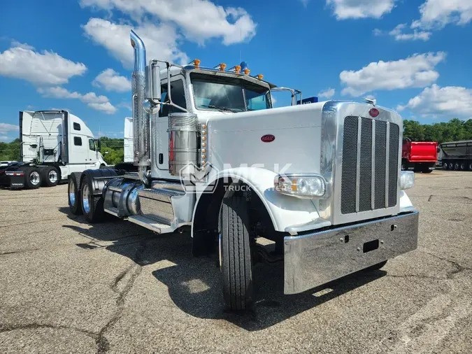 2020 PETERBILT 389