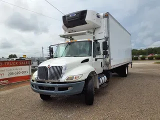2018 NAVISTAR INTERNATIONAL 4300