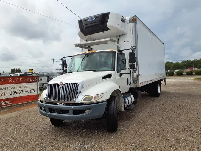 2018 NAVISTAR INTERNATIONAL 43004ccbdc31e735000bf6f030bcbda6a4e9