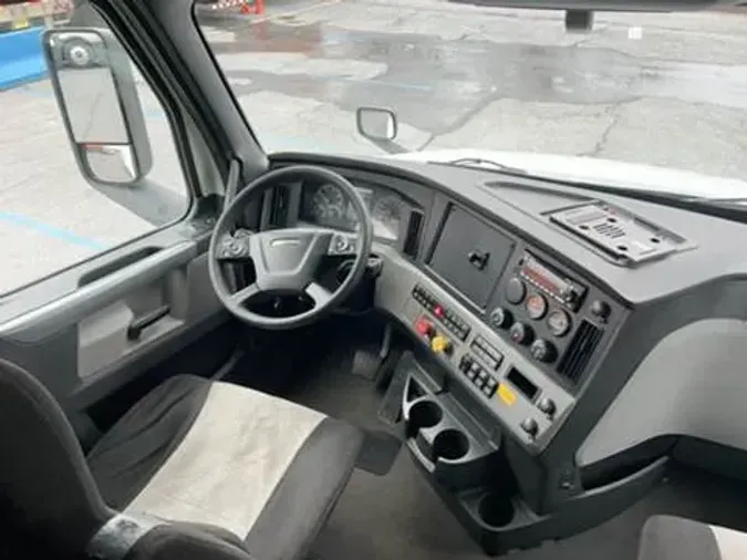 2020 Freightliner Cascadia