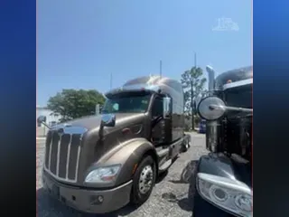 2019 PETERBILT 579