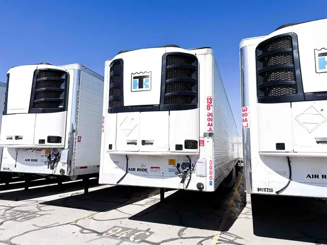 2018 UTILITY VS2RA